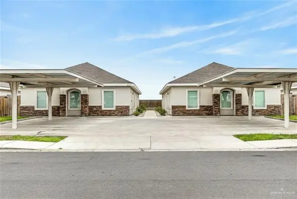 822 N Clarence Avenue, Edinburg, TX 78541