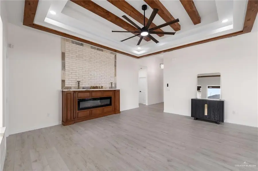 2101 Zinnia Street, Weslaco, TX 78596 - #3