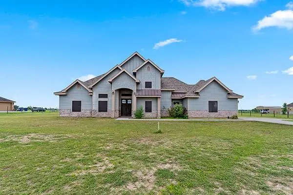 23219 Oak Knoll Drive, Edcouch, TX 78538 - #1