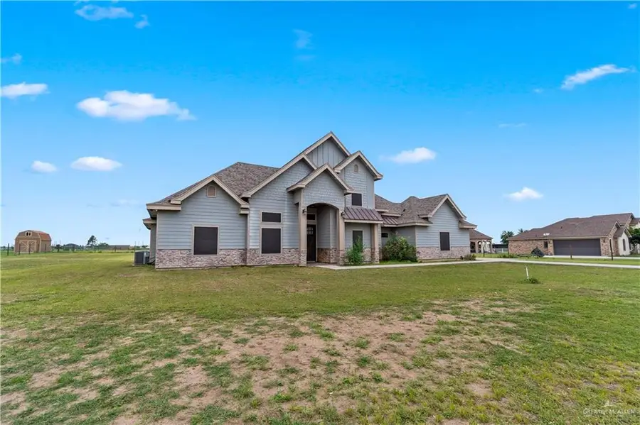 23219 Oak Knoll Drive, Edcouch, TX 78538 - #2