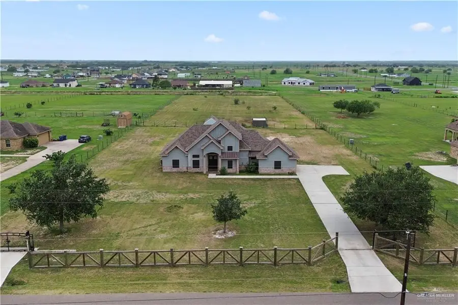 23219 Oak Knoll Drive, Edcouch, TX 78538 - #3