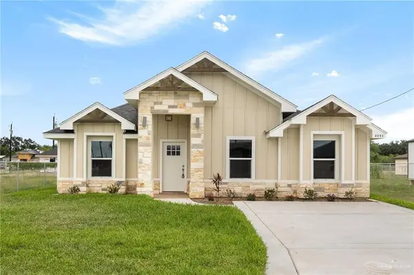 2251 Tuscany Road, Weslaco, TX 78596