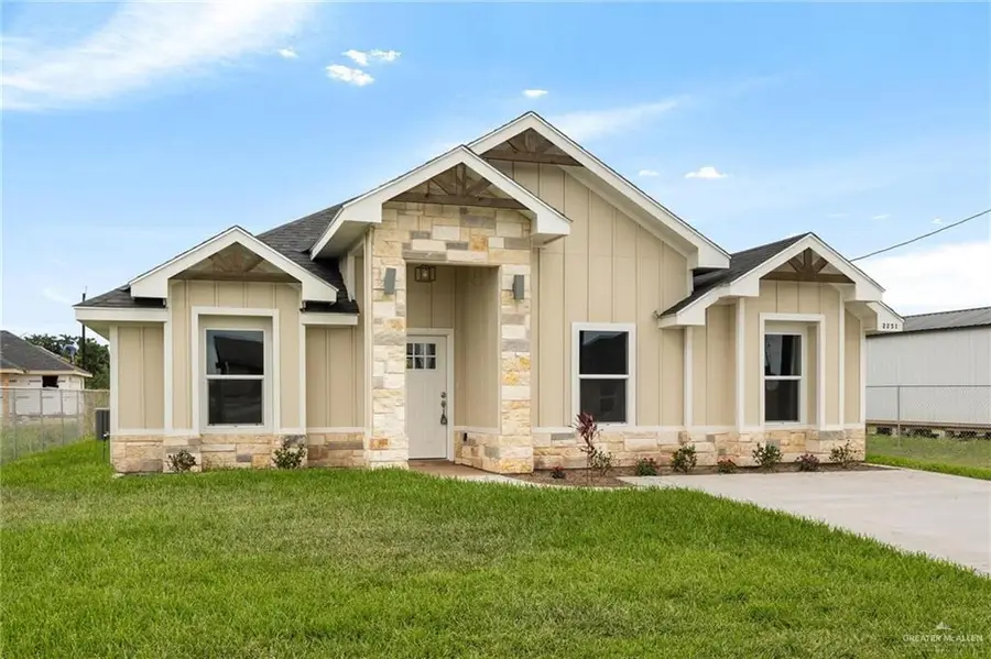 2251 Tuscany Road, Weslaco, TX 78596 - #2