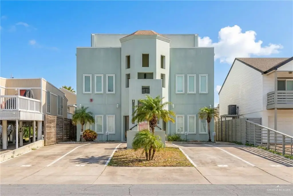 112 E Acapulco Street, South Padre Island, TX 78597 - #1