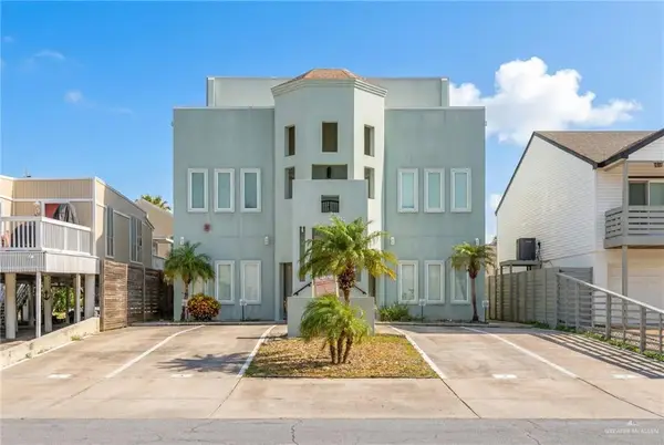 112 E Acapulco Street, South Padre Island, TX 78597