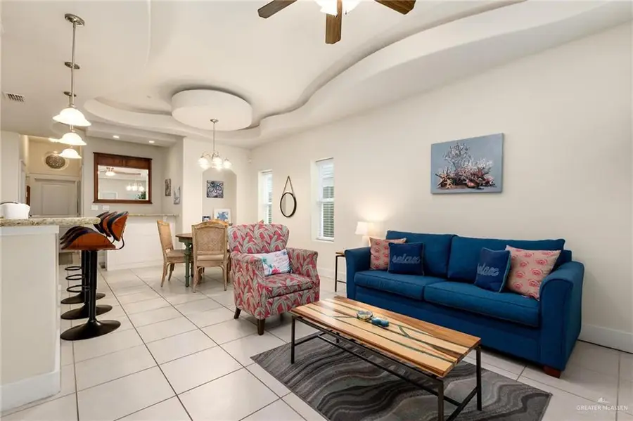112 E Acapulco Street, South Padre Island, TX 78597 - #2