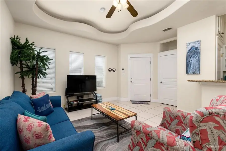 112 E Acapulco Street, South Padre Island, TX 78597 - #3