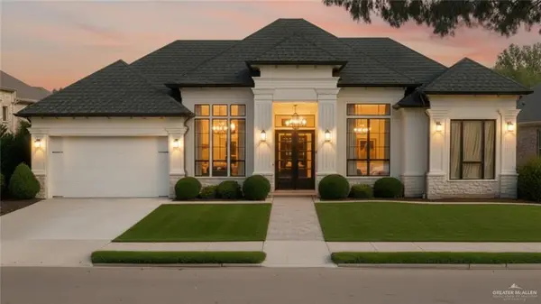 10014 N 33rd Lane, McAllen, TX 78504