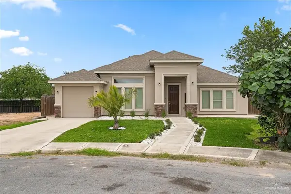 3107 Jarilla Avenue, Hidalgo, TX 78557