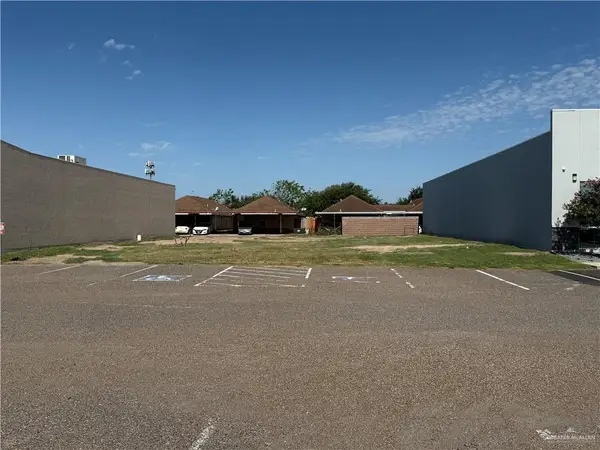 3115 S Sugar Road S, Edinburg, TX 78539