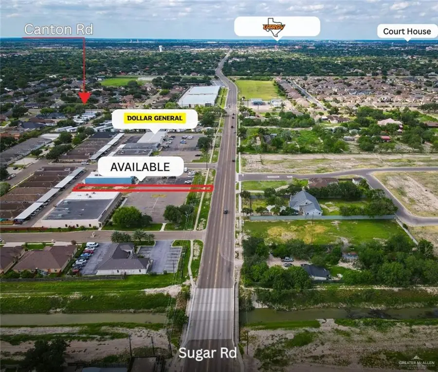 3115 S Sugar Road S, Edinburg, TX 78539 - #3