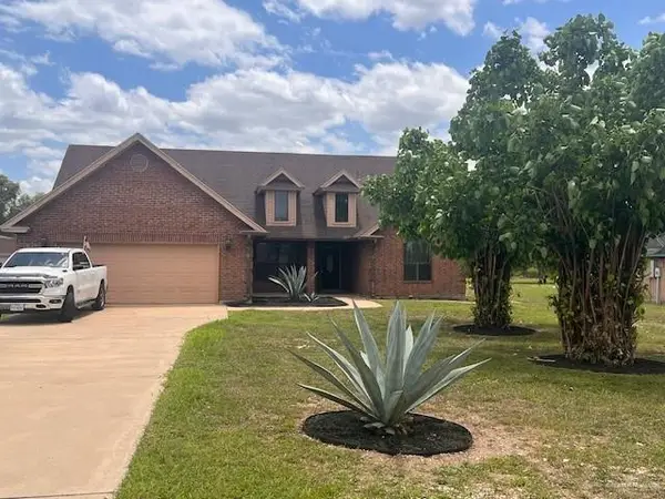 34849 Quail Drive, San Benito, TX 78586