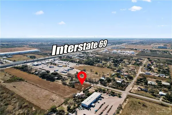 323 W Fm 2812, Edinburg, TX 78541