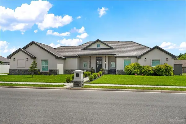 1618 Madison Hope Drive, Mission, TX 78572