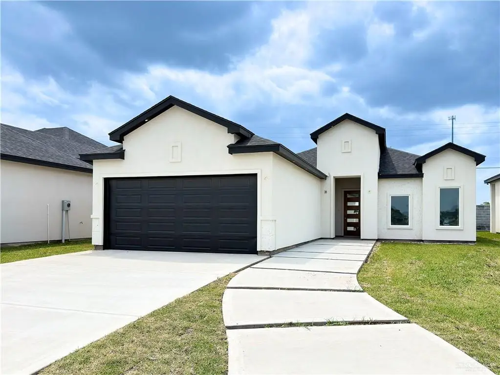 8105 N 51st Street, McAllen, TX 78504 - #1