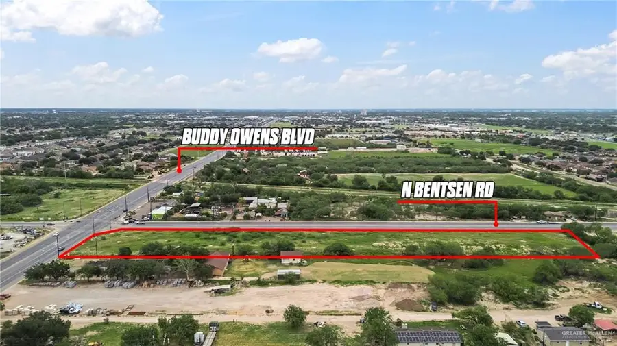3700 Buddy Owens Boulevard, McAllen, TX 78504 - #3