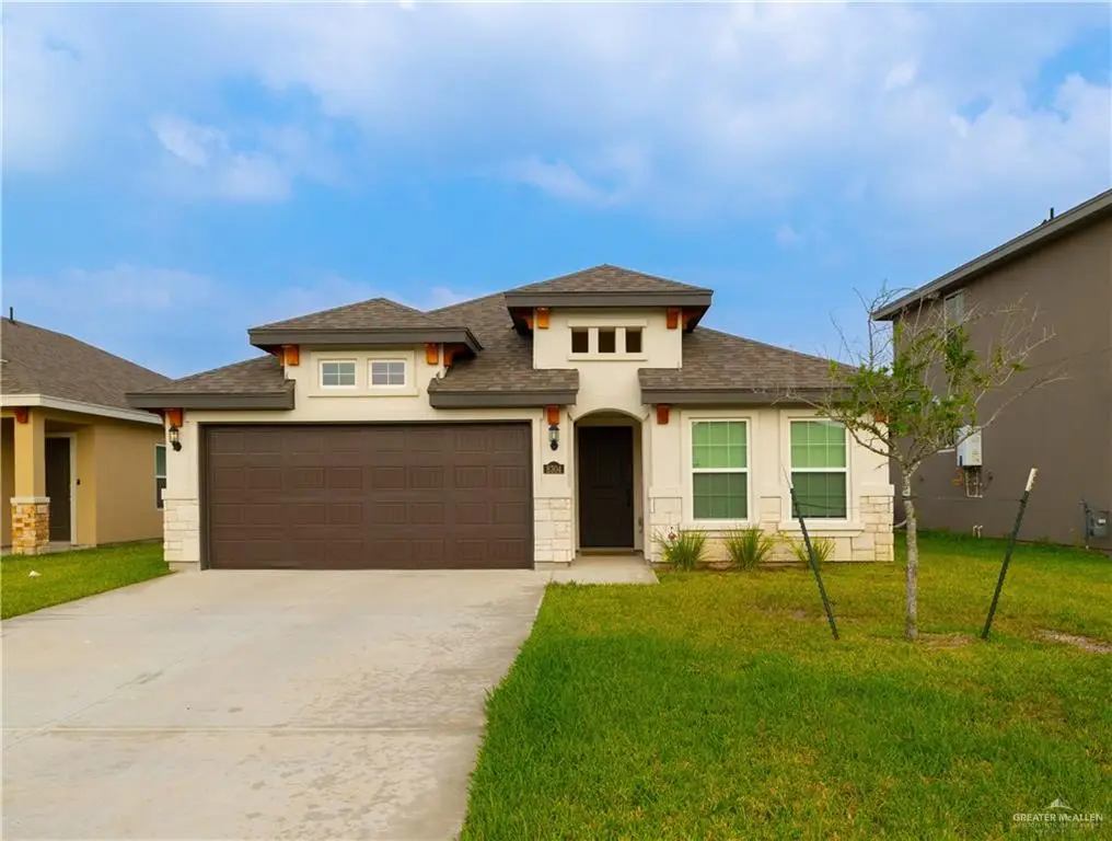 8304 N 35th Street N, McAllen, TX 78504 - #1