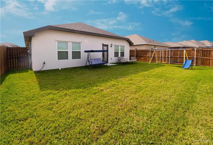8304 N 35th Street N, McAllen, TX 78504 - #2