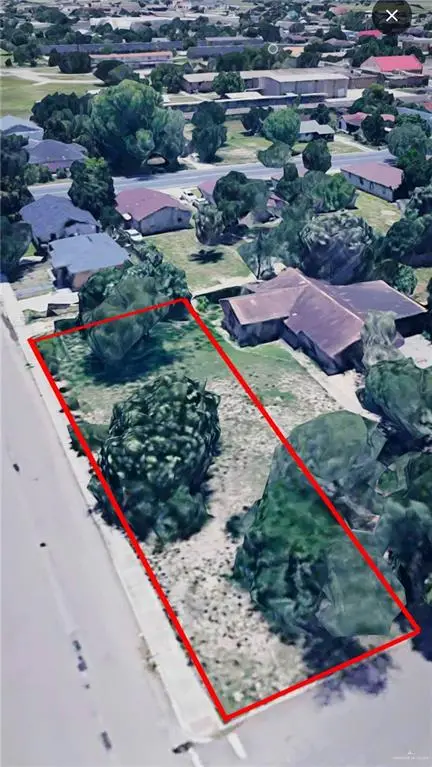 322 E Samano Street, Edinburg, TX 78541 - #1