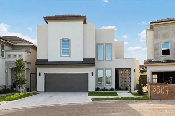 3505 May Street, Mission, TX 78573