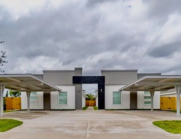 3800 Ventura Avenue, McAllen, TX 78504 - #1