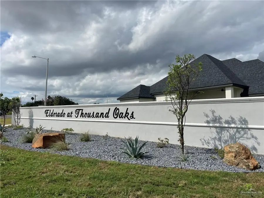 3800 Ventura Avenue, McAllen, TX 78504 - #2