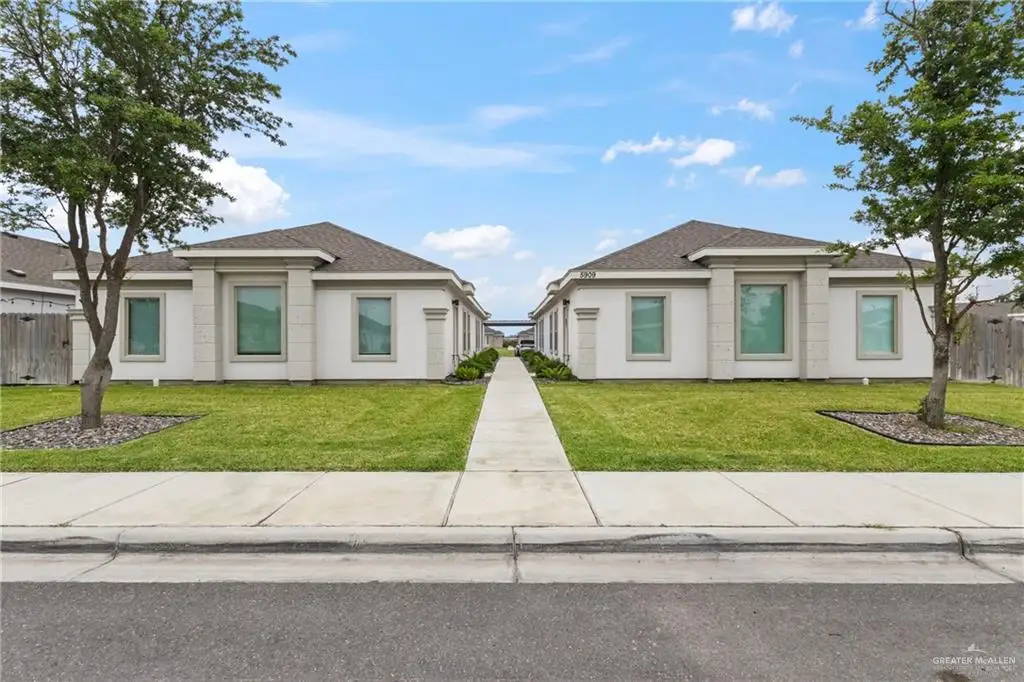 5909 Sandpiper Avenue, McAllen, TX 78504 - #1