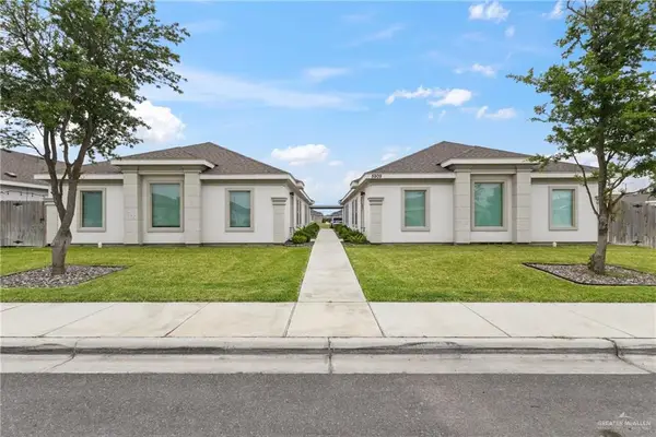 5909 Sandpiper Avenue, McAllen, TX 78504