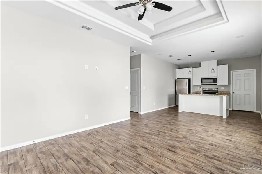 5909 Sandpiper Avenue, McAllen, TX 78504 - #3