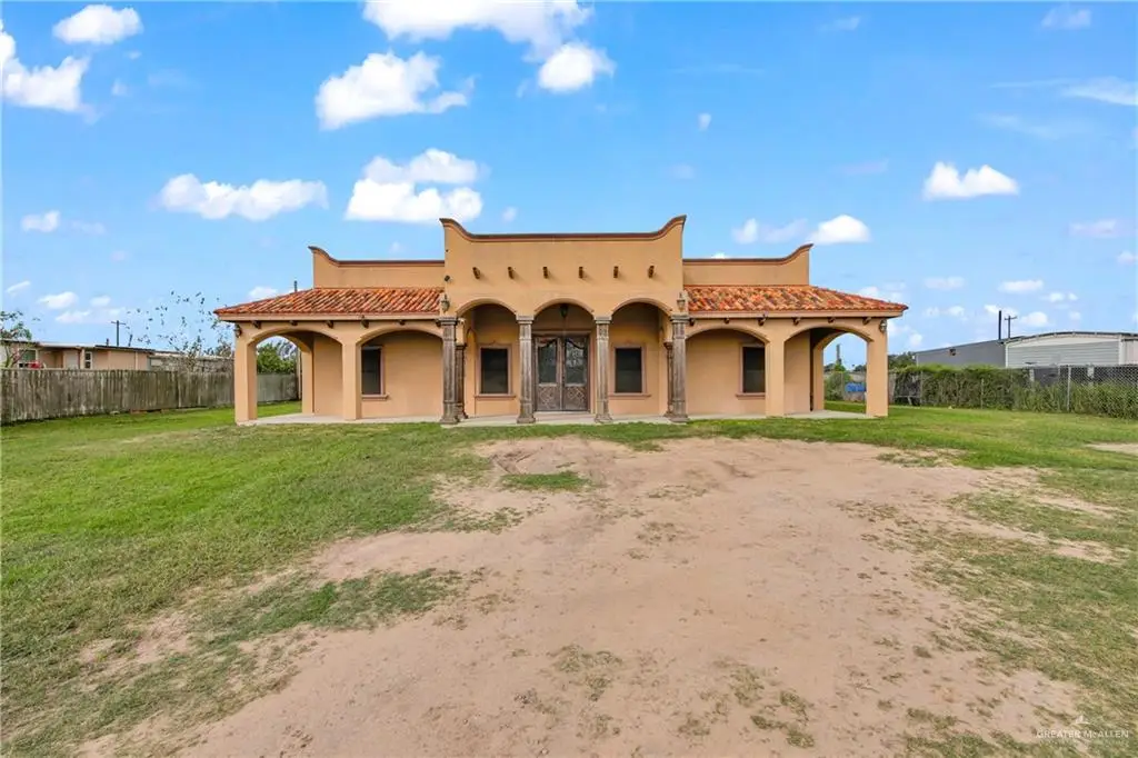 825 Carpintero Street, Edinburg, TX 78542 - #1