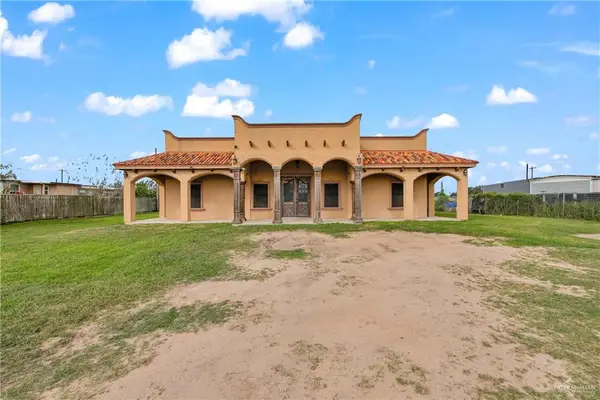 825 Carpintero Street, Edinburg, TX 78542