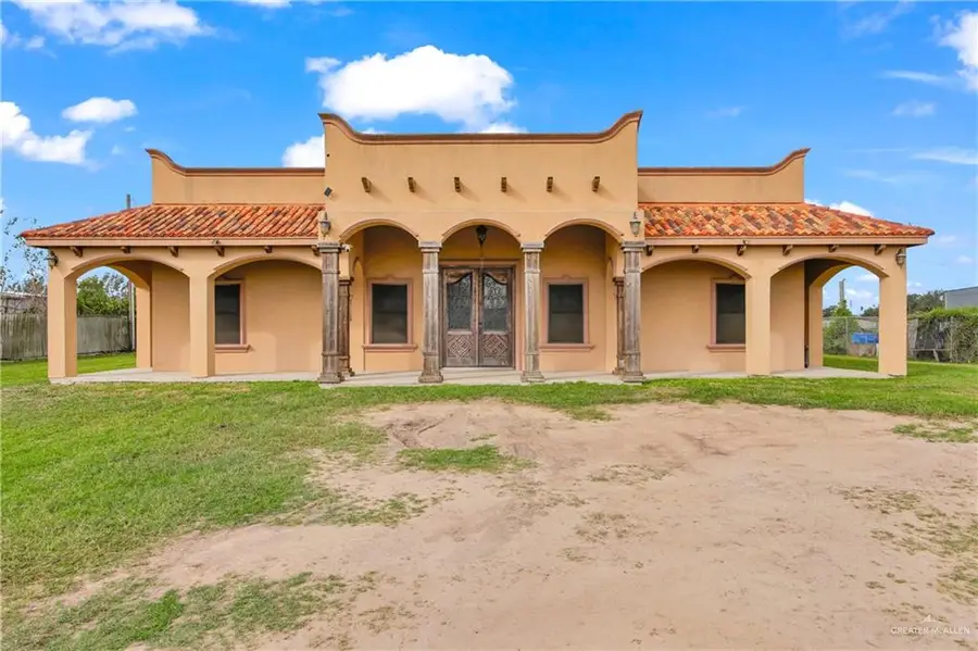 825 Carpintero Street, Edinburg, TX 78542 - #2