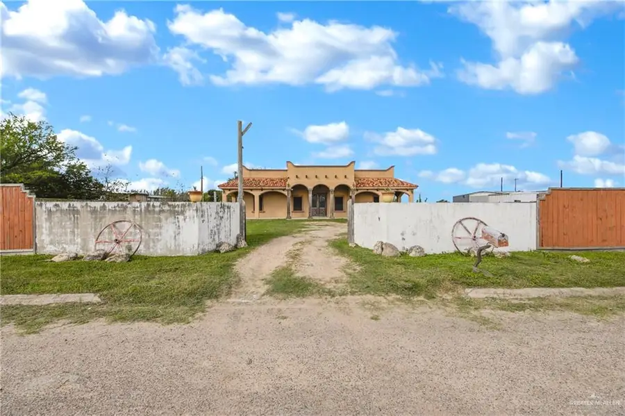 825 Carpintero Street, Edinburg, TX 78542 - #3