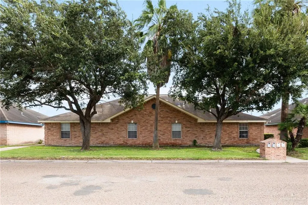2307 Kimberly Lane, Edinburg, TX 78541 - #1