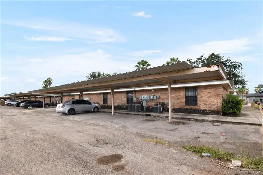 2307 Kimberly Lane, Edinburg, TX 78541 - #2