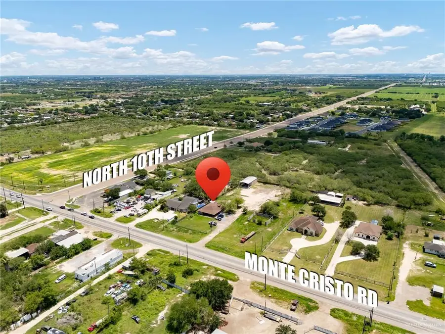 4600 W Monte Cristo Road, Edinburg, TX 78541 - #2