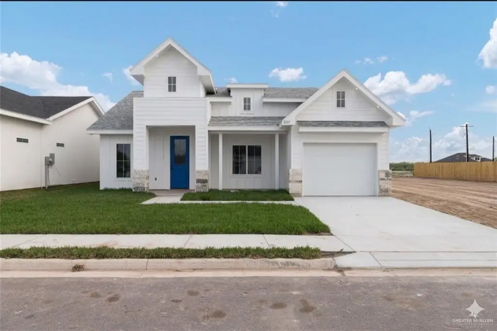 3221 Juan Castillo Avenue, Port Isabel, TX 78578 - #1