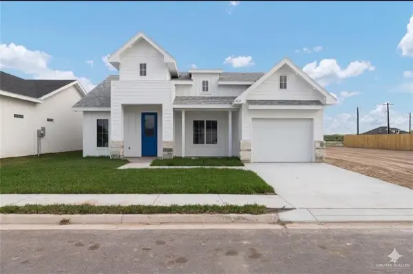 3221 Juan Castillo Avenue, Port Isabel, TX 78578
