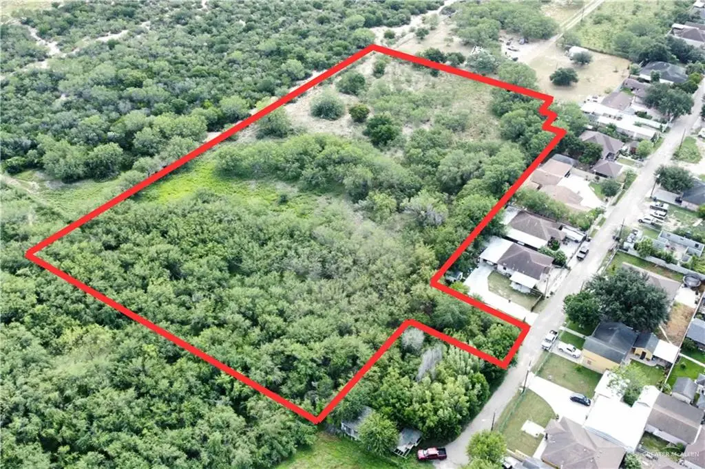 392 Sunset, Rio Grande City, TX 78582 - #1