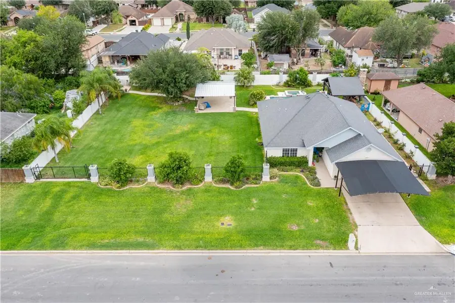 2100 Tiffany Street, Mission, TX 78573 - #2