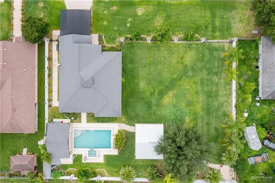 2100 Tiffany Street, Mission, TX 78573 - #3