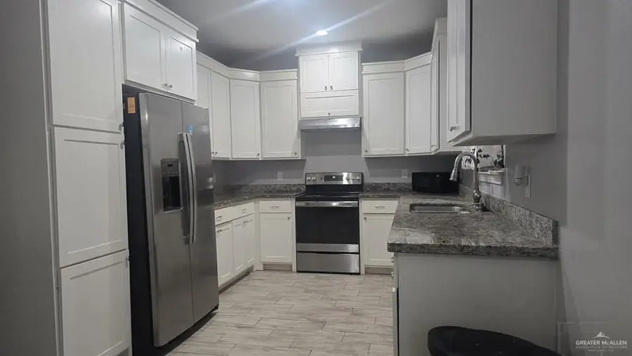 4620 Espinoza Lane, Brownsville, TX 78526 - #3