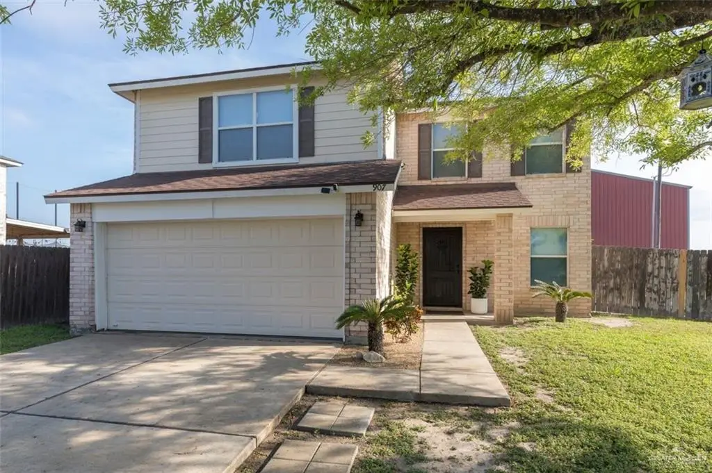 907 E Seminole Avenue, Pharr, TX 78577 - #1
