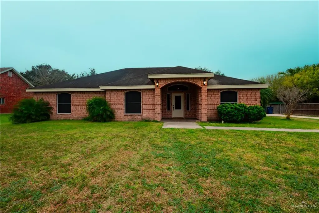 640 S Mile 2 W, Mercedes, TX 78570 - #1