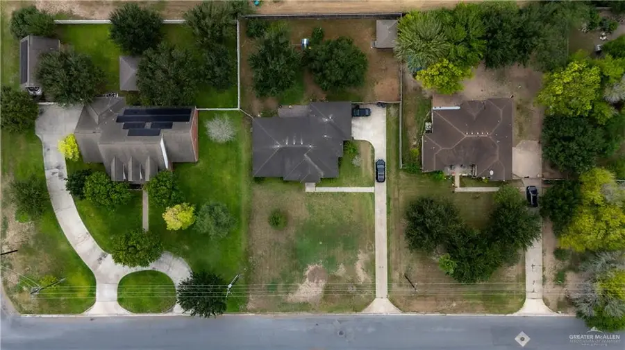 640 S Mile 2 W, Mercedes, TX 78570 - #2
