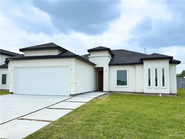 8109 N 51st Street, McAllen, TX 78504
