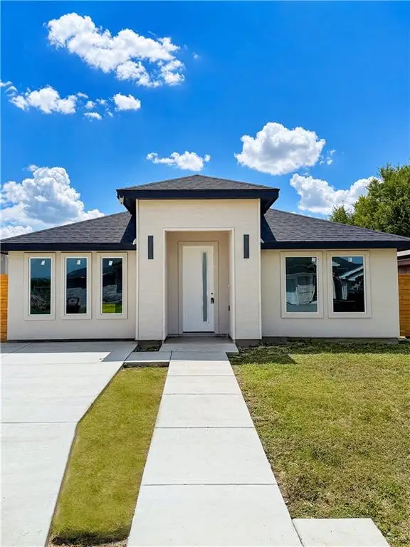 921 Annabelle Street, Elsa, TX 78538 - #1