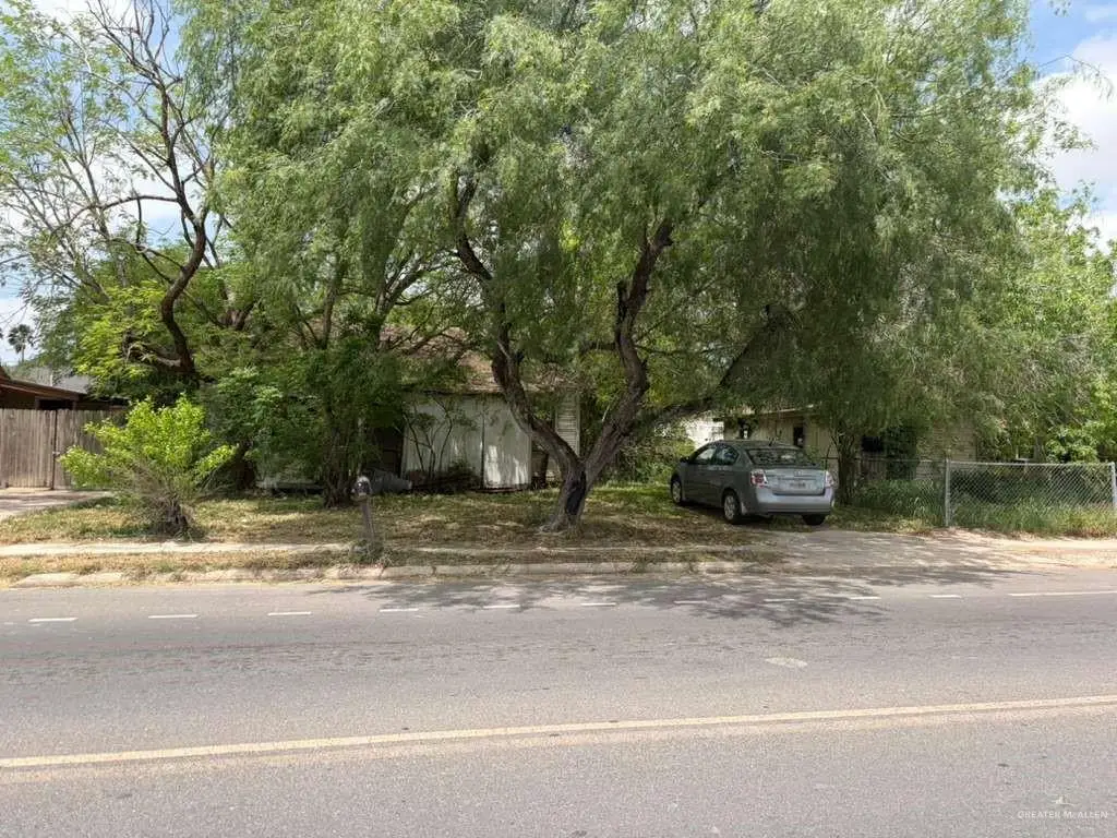 205 E Sprague Street, Edinburg, TX 78539 - #1