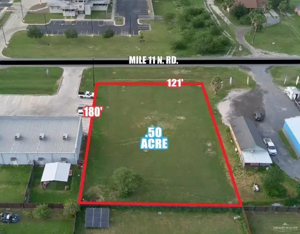 3006 E Mile 11 Road N, Weslaco, TX 78599