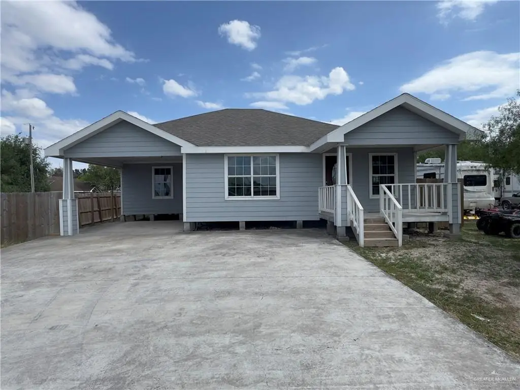 5421 Mile 11 N, Mercedes, TX 78570 - #1